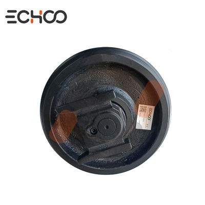 Частей echoo следа undercarriage экскаватора зеваки DX35 части зеваки ECHOO doosan мини стальных передние