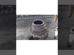 Замена конечного двигателя
