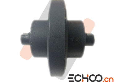 качество  High Strength Steel Mini Excavator Rollers For Yanmar  B17 Mini Excavator Фабрика