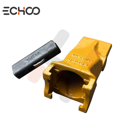 качество  V43SYL Bucket Tooth OEM Replacement Parts Superior Accessories for Excavator Wholesale Price Фабрика