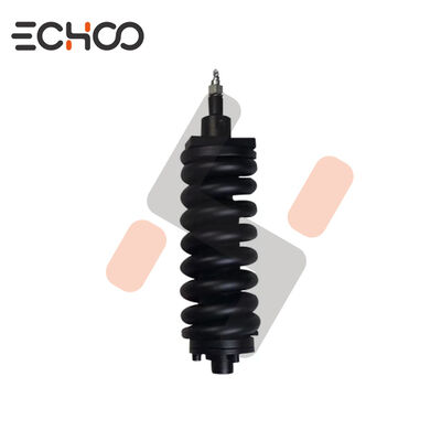 качество  Track Adjuster Assy for Excavator Parts EX15 ZX15 EX20 ZAX20 for Hitachi High Quality Tension Cylinder Assembly Фабрика