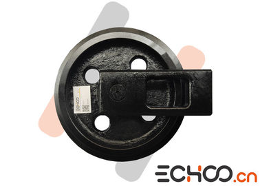 качество  Pel Job EB12.4 Mini Excavator Idler Wheel / Undercarriage Idler Assy Фабрика