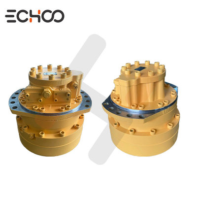 TL150 Конечные приводы для комплектующих компактных погрузчиков Takeuchi
