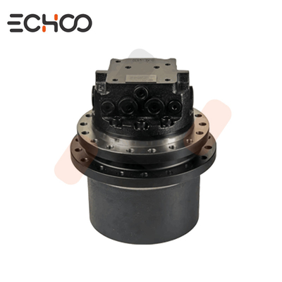 TL150 Конечные приводы для комплектующих компактных погрузчиков Takeuchi