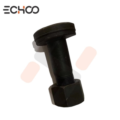 6691215 Nut Misc CTL аксессуары для шасси Bobcat T250 T300 T320