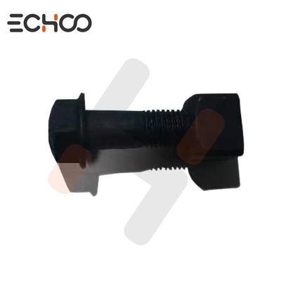 6691215 Nut Misc CTL аксессуары для шасси Bobcat T250 T300 T320