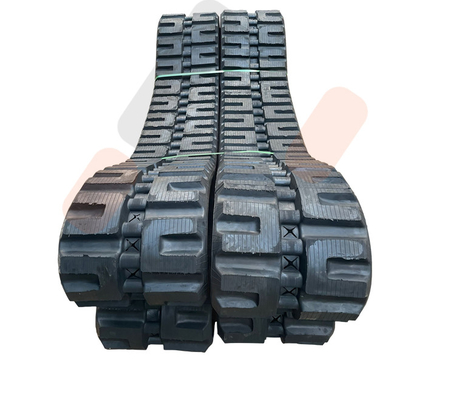 320x86x49B для BOBCAT T180 резиновой рельсы CTL запасной части подъезда