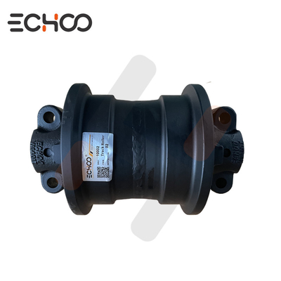 FOR WIRTGEN W1900 Рельсовые ролики для дорожных фрезеров Машины асфальтовые мостовые запчасти
