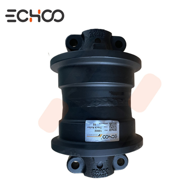 FOR WIRTGEN W1900 Рельсовые ролики для дорожных фрезеров Машины асфальтовые мостовые запчасти
