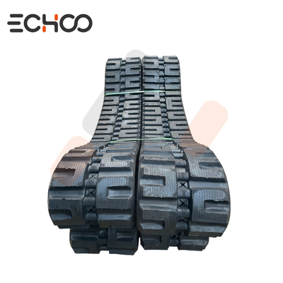 450x86x55B для BOBCAT T750 резиновой рельсы CTL рамки подъезда