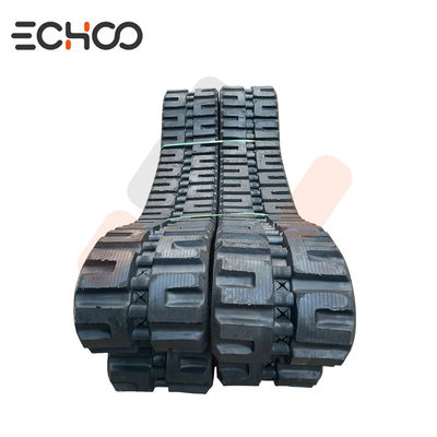 450x86x58B для BOBCAT T830 резиновой трассы CTL
