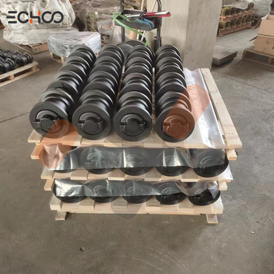 A8501000U00 FOR WIRTGEN W100 W200 Рельсовые ролики для дорожного фрезера