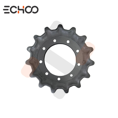 180 для JCB Drive Sprocket CTL аксессуары шасси рельсового погрузчика