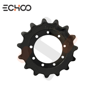 180 для JCB Drive Sprocket CTL аксессуары шасси рельсового погрузчика
