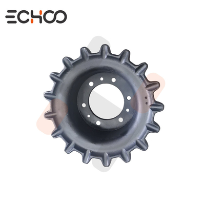 180 для JCB Drive Sprocket CTL аксессуары шасси рельсового погрузчика