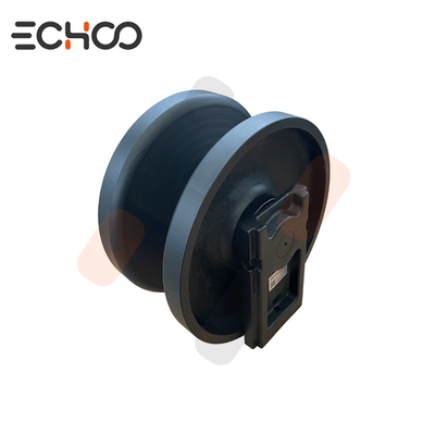 New Holland CA935 Front Idler CTL ECHOO TECH часть подъезда