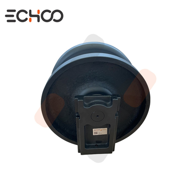 New Holland CA935 Front Idler CTL ECHOO TECH часть подъезда