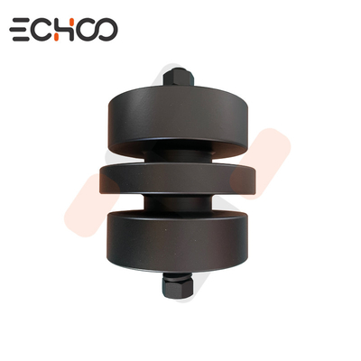 Нижний ролик 87480419 подходит Case 450CT CTL Loader Track аксессуары шасси