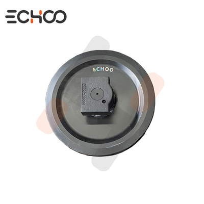 Kubota V0511-24103 Задний Идлер ECHOO TECH CTL Погрузчик