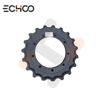 Привод Sprocket 2054978 John Deere мини экскаватор шасси рамы