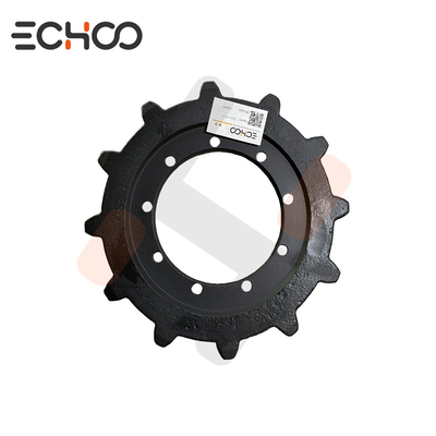 Привод Sprocket 2054978 John Deere мини экскаватор шасси рамы