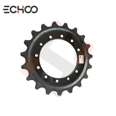 Привод Sprocket 2054978 John Deere мини экскаватор шасси рамы