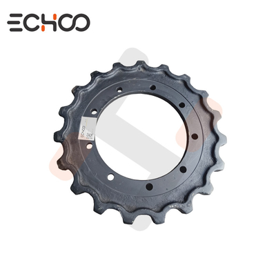 Привод Sprocket 2054978 John Deere мини экскаватор шасси рамы