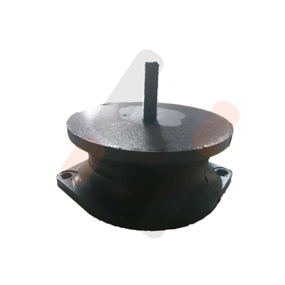 BOMAG BW161AD-4 OEM Factory Rubber Buffer Compactor Parts Антивибрационный резиновый амортизатор