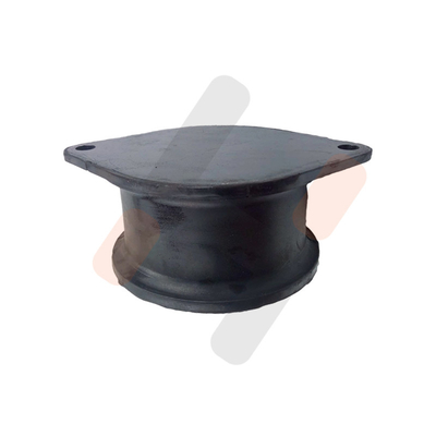 BOMAG BW161AD-4 OEM Factory Rubber Buffer Compactor Parts Антивибрационный резиновый амортизатор