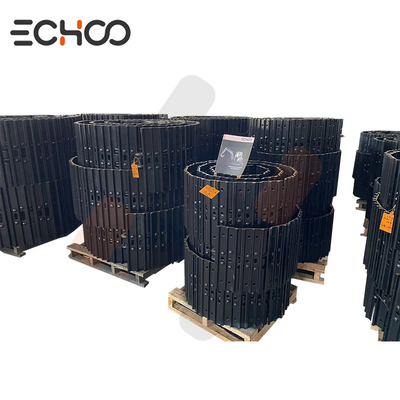 Bobcat X341 стальной экскаватор ECHOO TECH