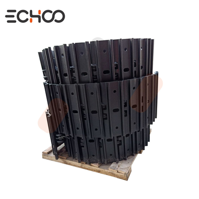 Hitachi EX25 Фабричная продажа Crawler Track Group Assy Excavator Digger Подвеска заменные компоненты