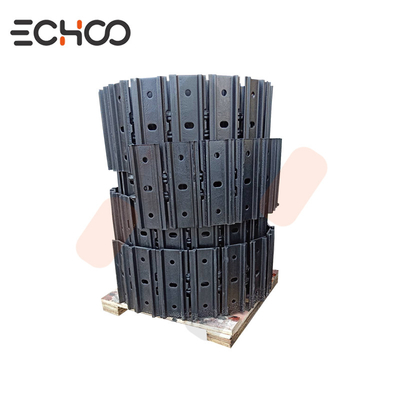 Hitachi EX25 Фабричная продажа Crawler Track Group Assy Excavator Digger Подвеска заменные компоненты