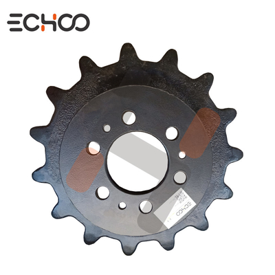 367-8208 Sprocket CTL fits CAT Compact Track loader Новые детали подъезда