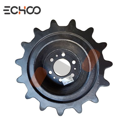 367-8208 Sprocket CTL fits CAT Compact Track loader Новые детали подъезда