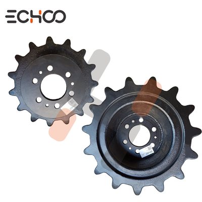 367-8208 Sprocket CTL fits CAT Compact Track loader Новые детали подъезда