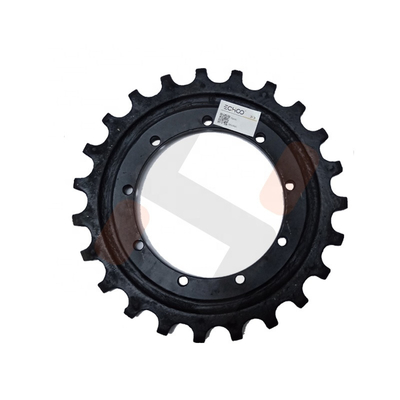 367-8208 Sprocket CTL fits CAT Compact Track loader Новые детали подъезда