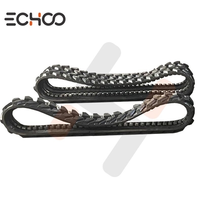 Резиновые рельсы 304-1909 Приспособления CAT CTL 279C 289C 299C 299D Аксессуары для подъезда