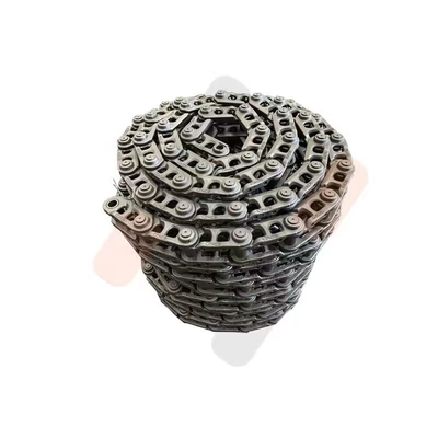 Стальная цепная рельсовая машина TS35-1 для Eurotom