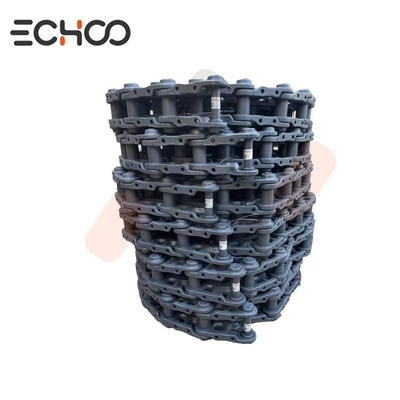 EX20 U 3 Track link mini excavator запасные принадлежности для Hitachi