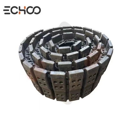 Для Hanix стальной рельсовой ссылки H36 мини экскаваторная шасси установка