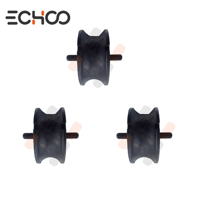 Резиновый буфер HAMM DV8.4PVC Резиновый буфер Road Roller Compaction