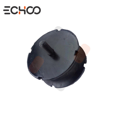 Резиновый буфер для HAMM HD70 Super Dual Rollers Compactor Passive Vibration Damping
