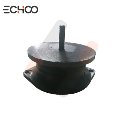 Резиновый буфер для HAMM HD70 Super Dual Rollers Compactor Passive Vibration Damping