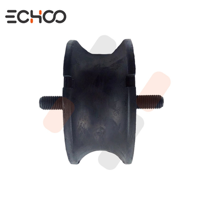 Резиновый буфер для HAMM HD70 Super Dual Rollers Compactor Passive Vibration Damping
