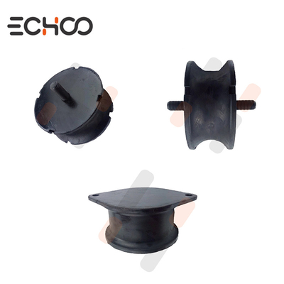 Резиновые буферы для HAMM HD120-130 для защиты радиатора компрессора