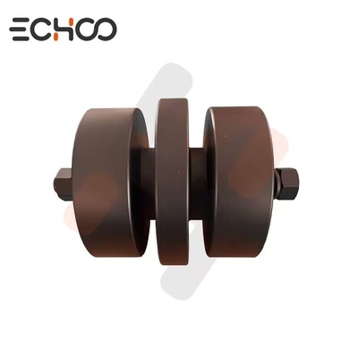 450CT нижний ролик совместим с CASE CTL трековыми роликами