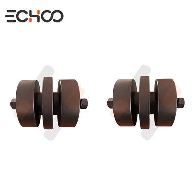 450CT нижний ролик совместим с CASE CTL трековыми роликами