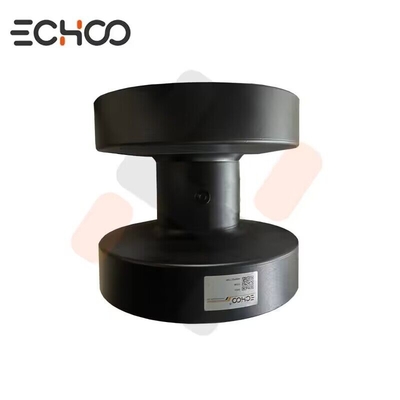 Рельсовый ролик TR320 для CASE CTL Road Machine