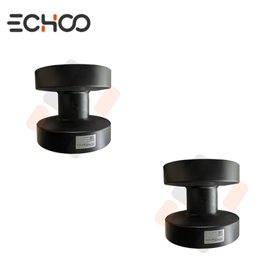 Рельсовый ролик TR320 для CASE CTL Road Machine