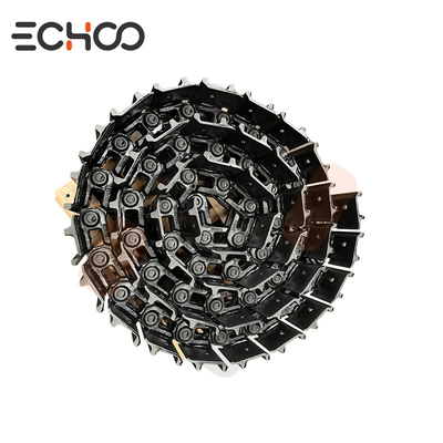 Цепочка рельсов совместима с частями подъезда Wirtgen 4200 SM Surface Miner